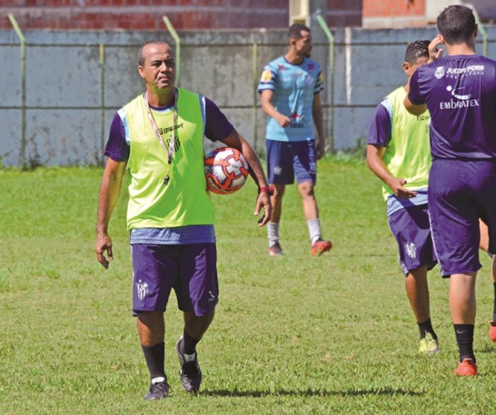 Tupi inicia o Campeonato Mineiro contra o Tombense 2 ailton tupi by olavo