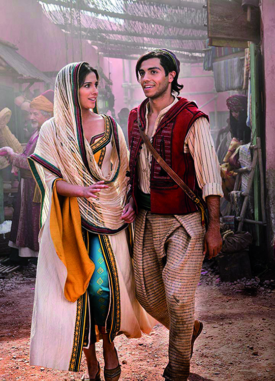 36 filmes para conferir em 2019 14 alladin