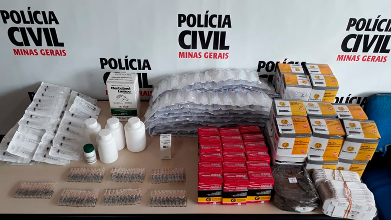 anabolizante vívia lima