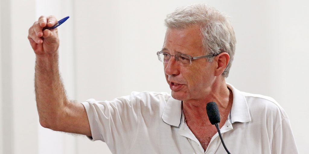 Violência no campo é tema de audiência pública 1 betão leandro costa