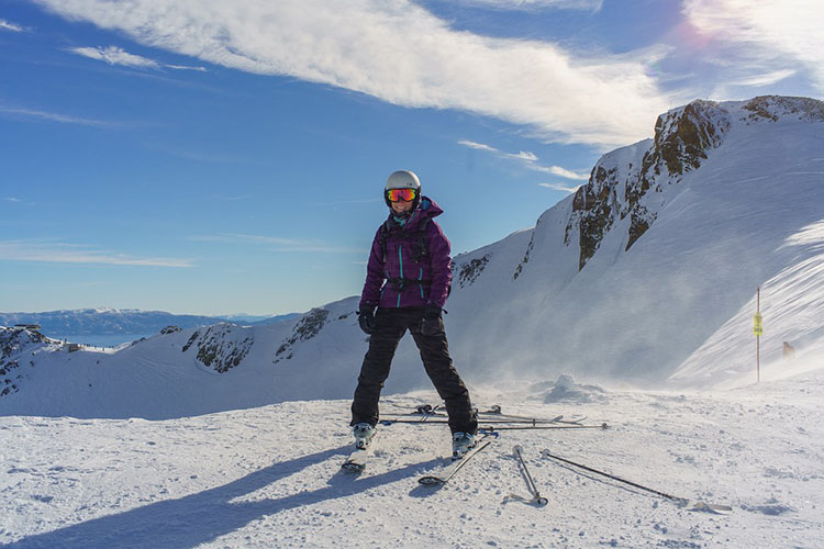 5 dicas para ter a lua de mel dos sonhos - ou se casar viajando! 4 boa viagem squaw valley