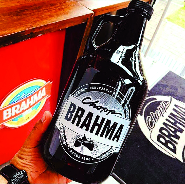 brahma
