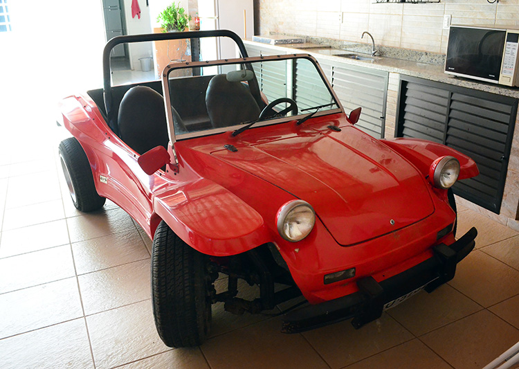 Perfeitos na praia, buggies circulam orgulhosos por JF 2 buggy paschoalim1