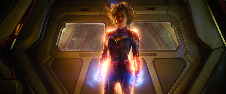 36 filmes para conferir em 2019 6 capitã marvel