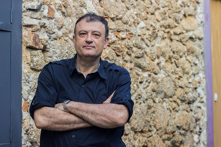 'A ameaça faz bem para os intelectuais', afirma Christian Dunker 1 christian dunker