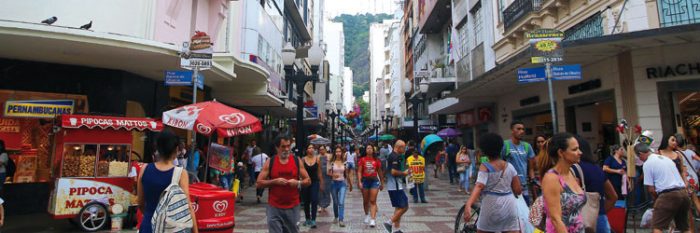 Especial: perspectivas para Juiz de Fora em 2019 4 comercio