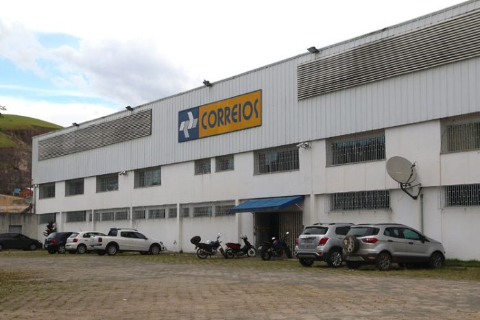 correios fernando priamo