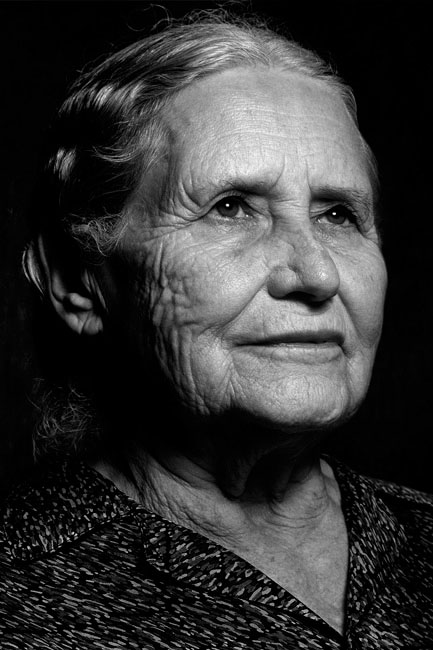 Nomes que, dos 100 aos 50 anos, não devem ser esquecidos em 2019 1 doris.jpg 2
