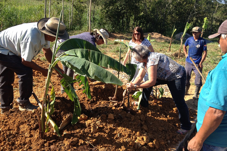 Mais de mil produtores rurais de JF ficam sem assistência da Emater-MG 1 emater 2