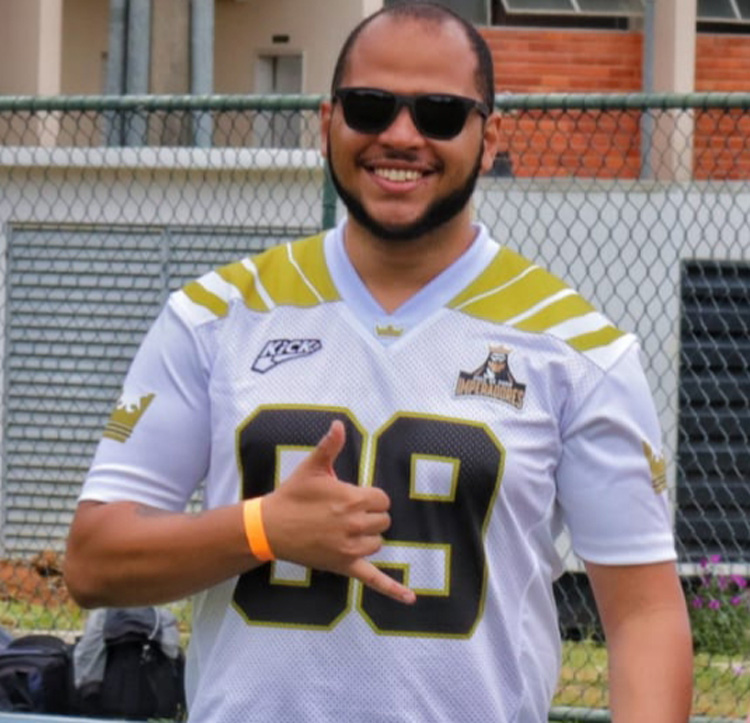 JF Imperadores quer reconquistar torcedores 1 esp JF Imperadores foto Diogo Oliveira