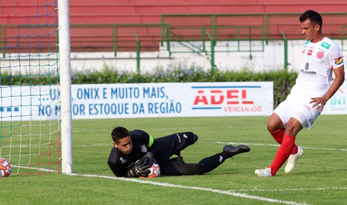 Para esquecer goleada, Tupynambás visita o Patrocinense 1 esp baeta eraldo priamo