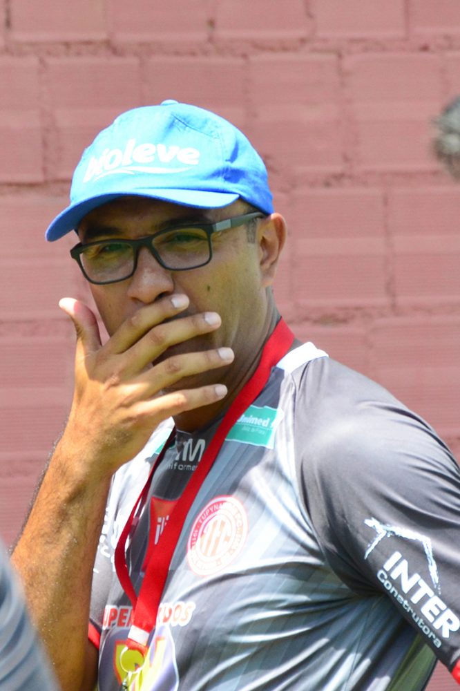 esp baeta olavo