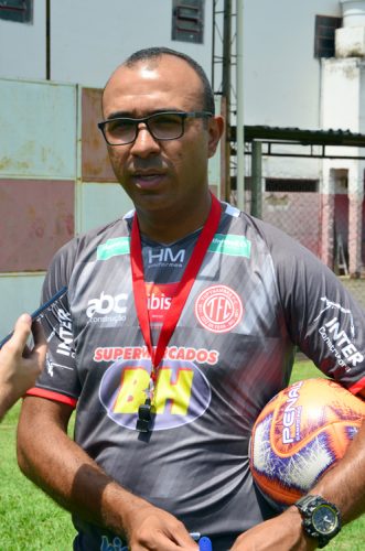 Tupynambás anuncia reforço antes de encarar o Voltaço 1 esp felipe surian e1547244329223