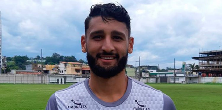 esp tupi novo jogador destaque