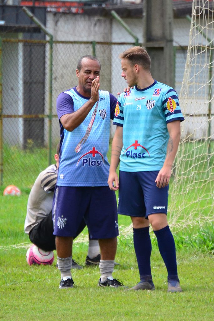 esp tupi olavo