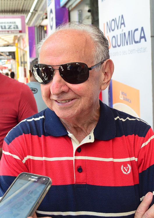 Tu-Tu: torcedores deixam a rivalidade de lado e torcem em prol do futebol em JF 5 fontineli by olavo