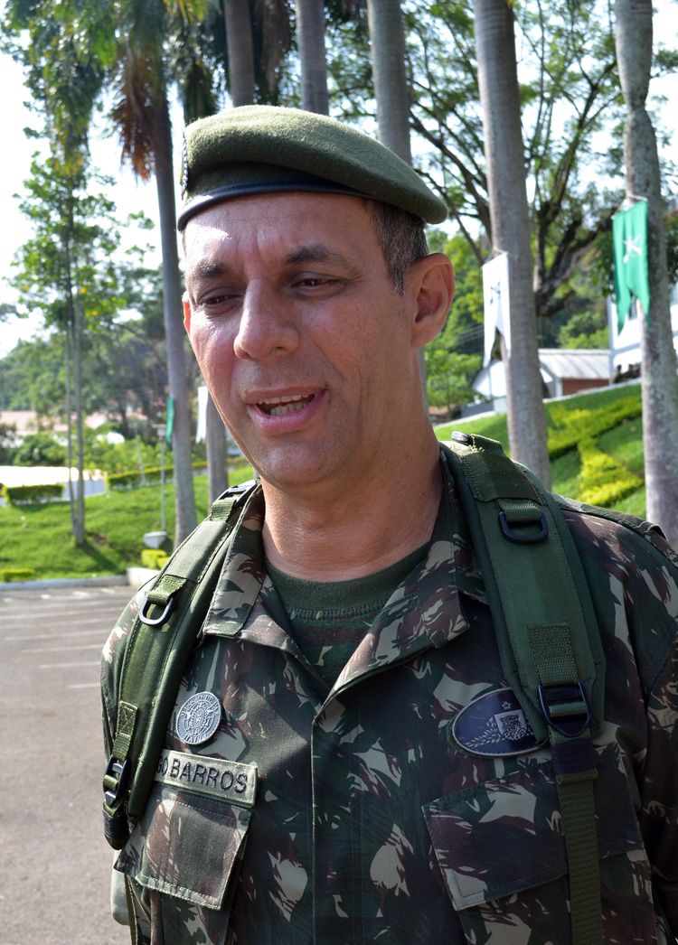 gen Rêgo Barros foto Olavo Prazeres