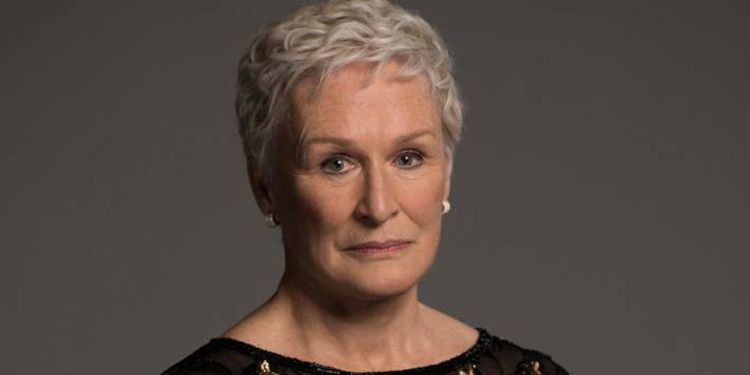 Rami Malek e Glenn Close pavimentam caminho para o Oscar 1 glenn close the wif