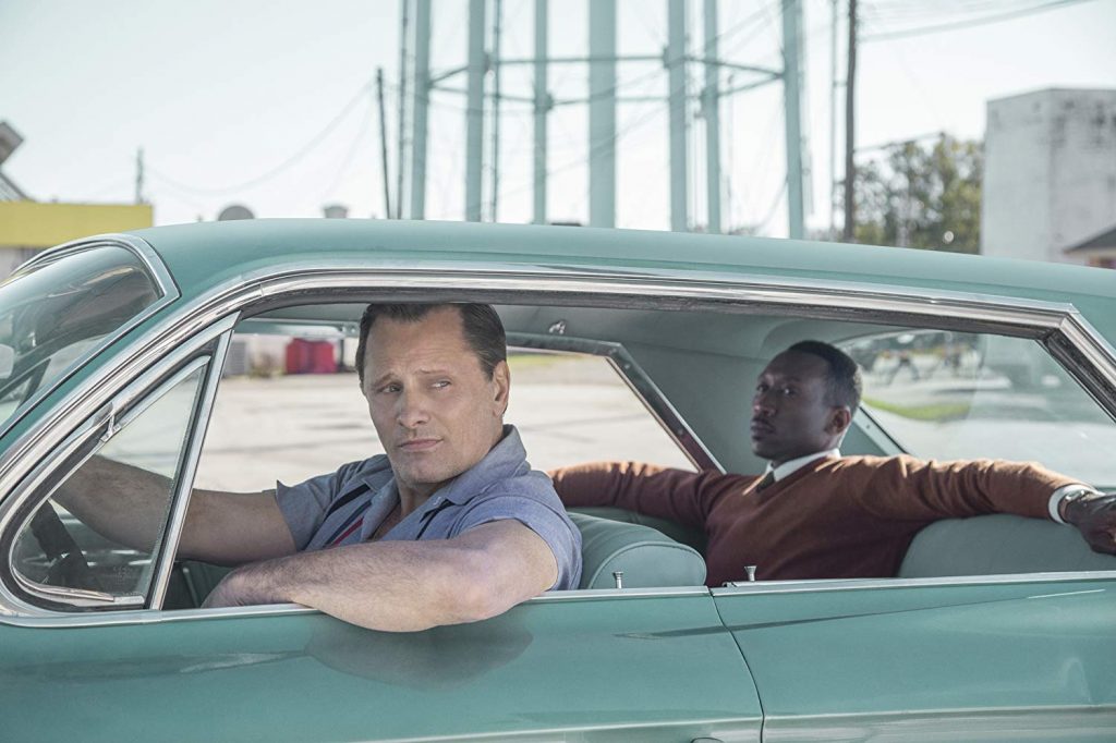 'Green Book' é o melhor filme: confira os vencedores do Oscar 2019 2 green book 1
