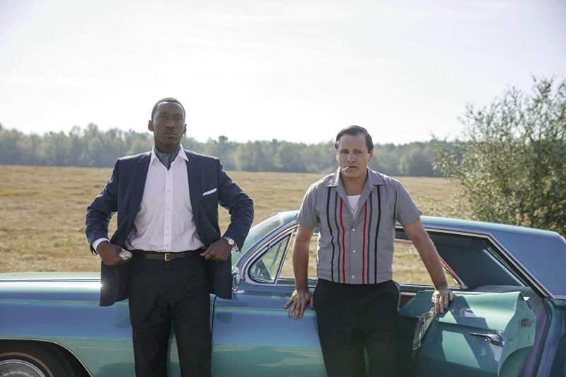 Oscar 2019: mudando para não mudar 1 green book 2 e1548339685970