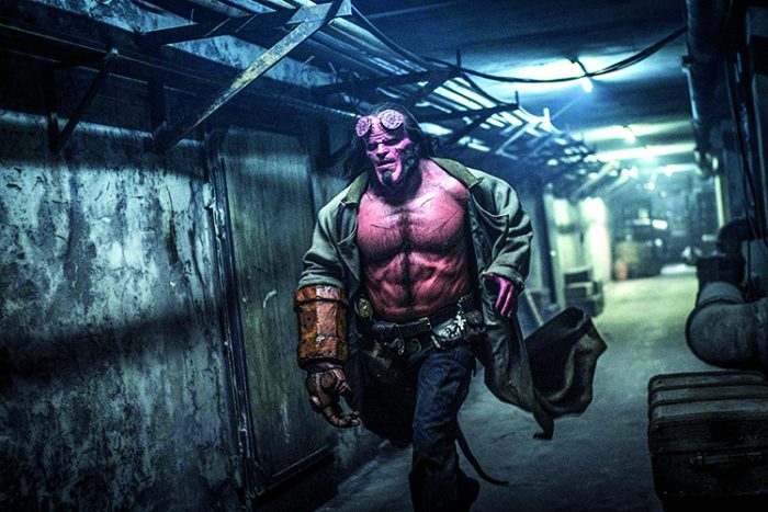 36 filmes para conferir em 2019 11 hellboy