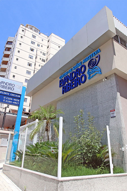 her predio saude auditiva