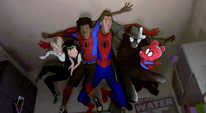 36 filmes para conferir em 2019 1 homem aranha no aranhaverso