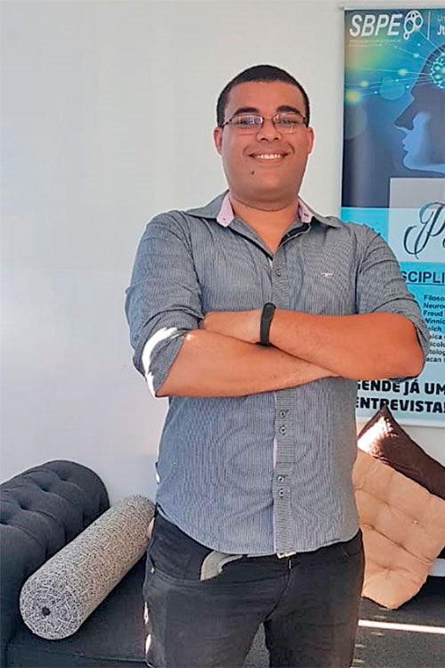 jorge