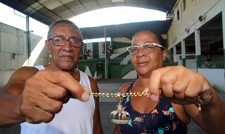 Quadras fechadas representam decadência do carnaval em JF 3 juventude03