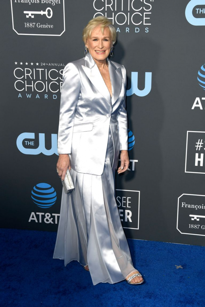 Looks do Critic’s Choice Awards: confira os destaques 17 looks do critics choice awards 16