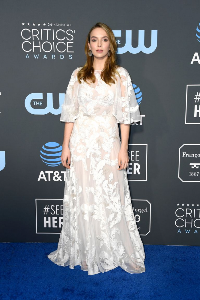 Looks do Critic’s Choice Awards: confira os destaques 14 looks do critics choice awards 18