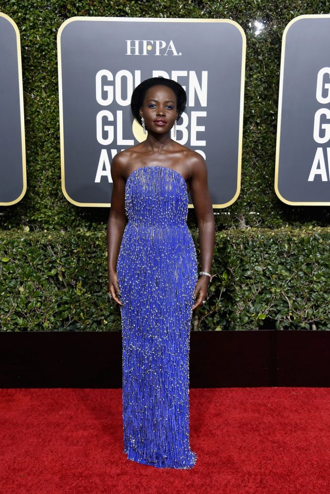 Looks do Globo de Ouro 2019: confira os destaques e se inspire 3 looks do globo de ouro 2019 02