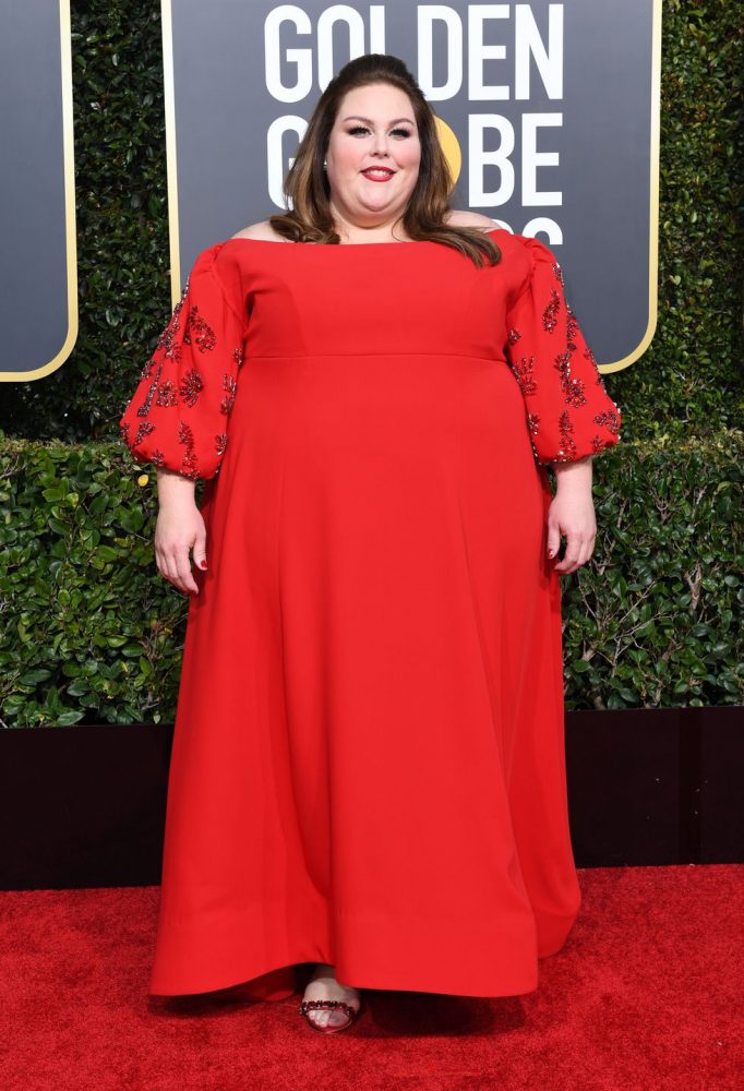 Looks do Globo de Ouro 2019: confira os destaques e se inspire 5 looks do globo de ouro 2019 04