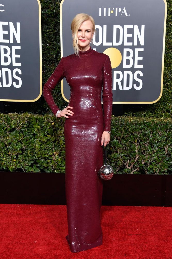 Looks do Globo de Ouro 2019: confira os destaques e se inspire 10 looks do globo de ouro 2019 09