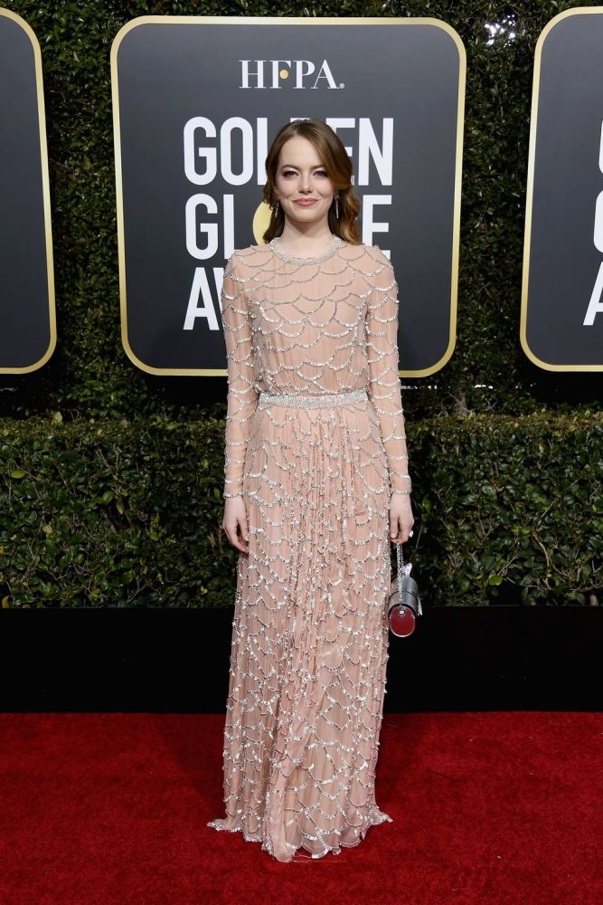 Looks do Globo de Ouro 2019: confira os destaques e se inspire 13 looks do globo de ouro 2019 12