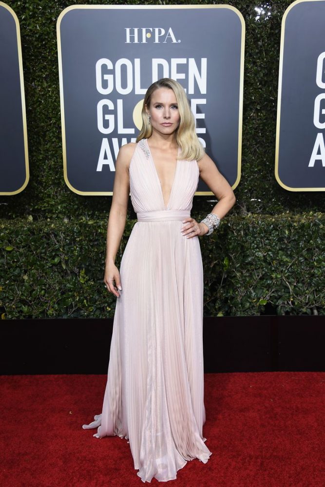 Looks do Globo de Ouro 2019: confira os destaques e se inspire 16 looks do globo de ouro 2019 15