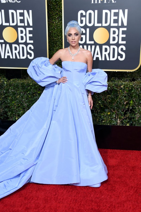 Looks do Globo de Ouro 2019: confira os destaques e se inspire 1 looks do globo de ouro 2019 17