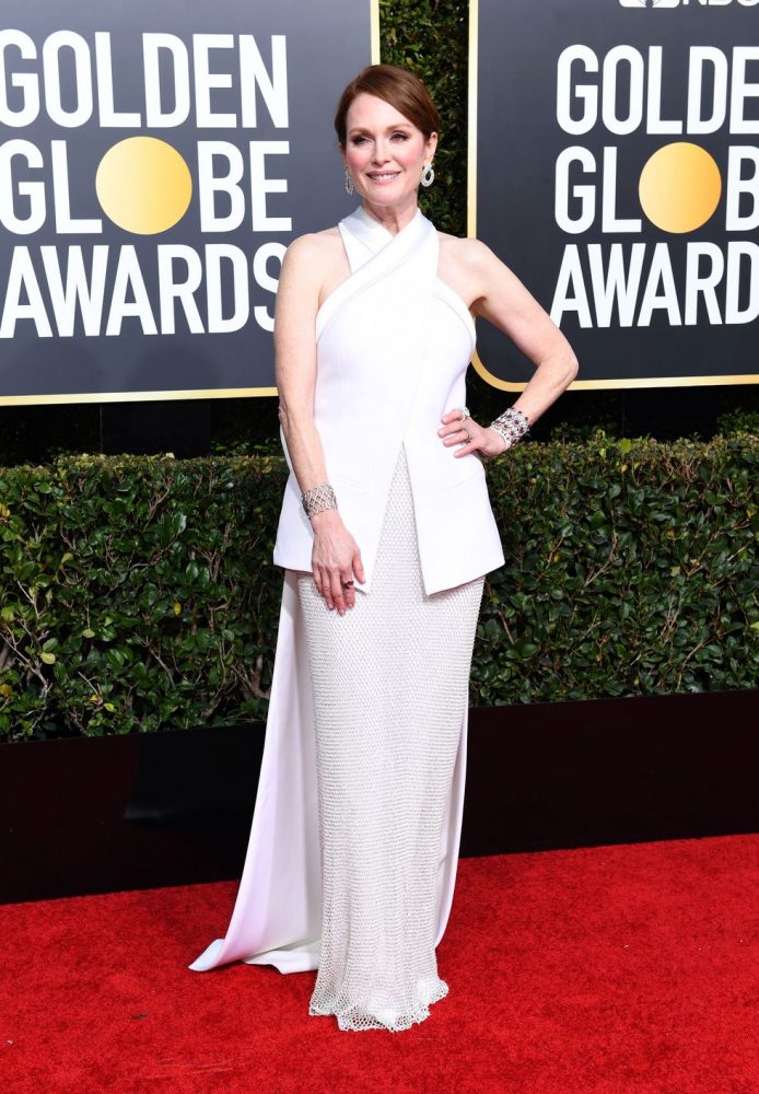 Looks do Globo de Ouro 2019: confira os destaques e se inspire 18 looks do globo de ouro 2019 18