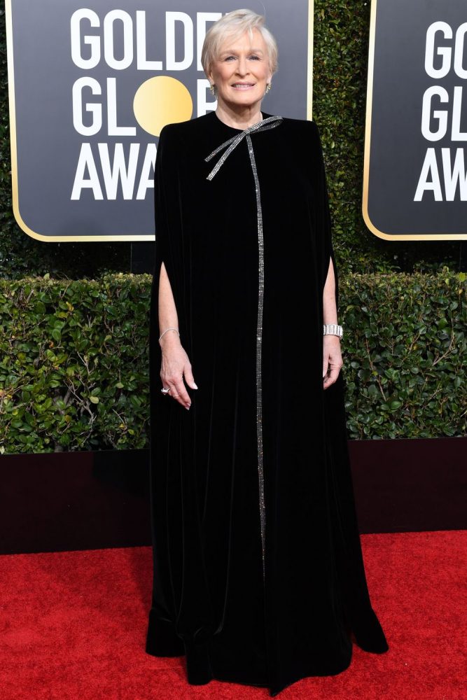 Looks do Globo de Ouro 2019: confira os destaques e se inspire 21 looks do globo de ouro 2019 21
