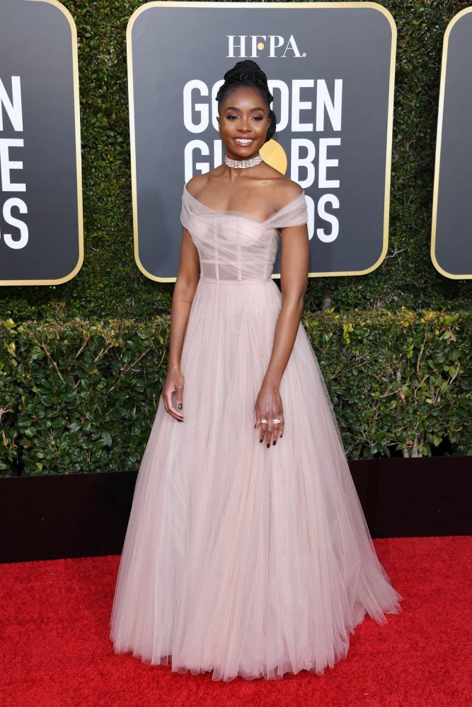 Looks do Globo de Ouro 2019: confira os destaques e se inspire 23 looks do globo de ouro 2019 23