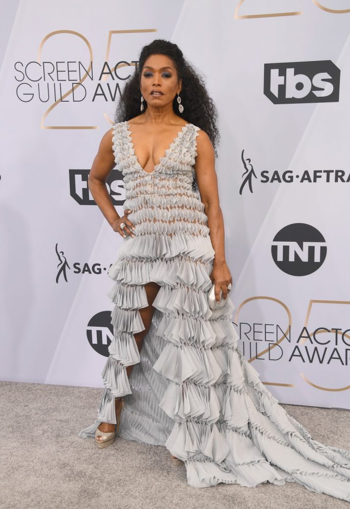 Looks do SAG Awards 2019: veja as escolhas das atrizes 4 looks do sag awards 2019 04
