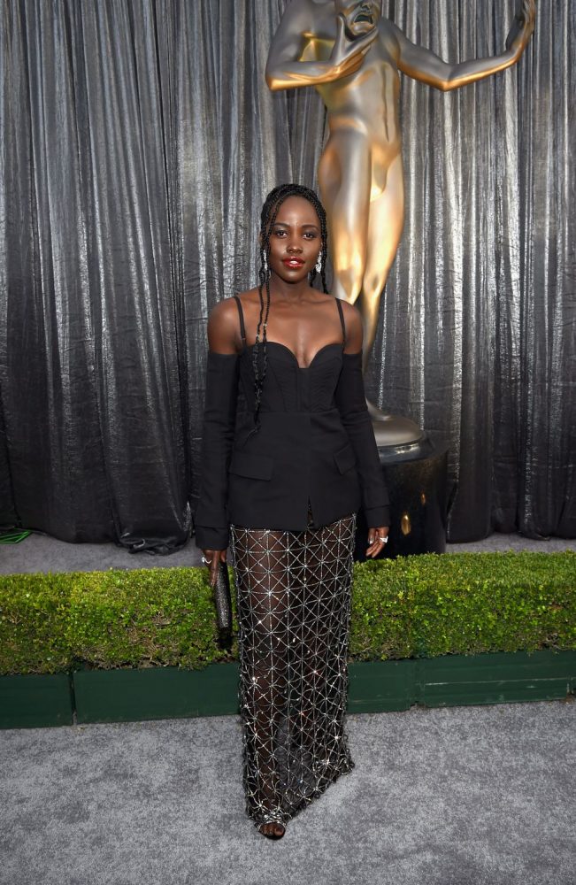 Looks do SAG Awards 2019: veja as escolhas das atrizes 14 looks do sag awards 2019 14