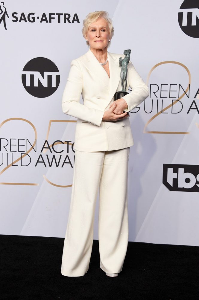 Looks do SAG Awards 2019: veja as escolhas das atrizes 26 looks do sag awards 2019 26 1