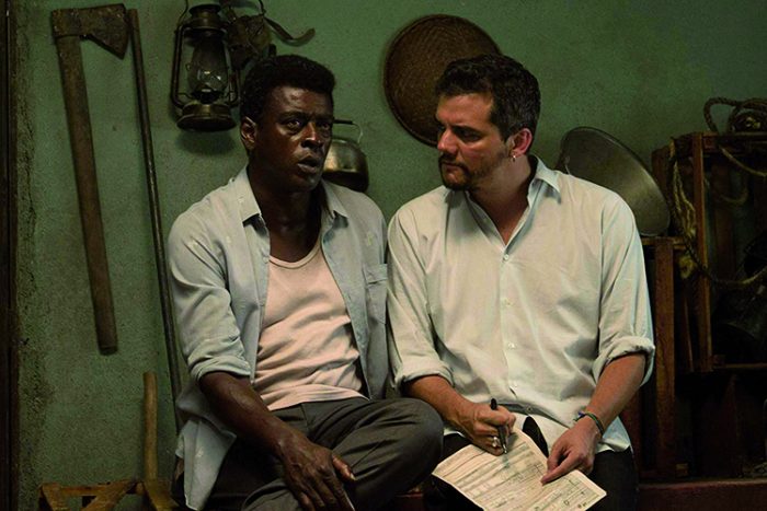 36 filmes para conferir em 2019 12 marighella