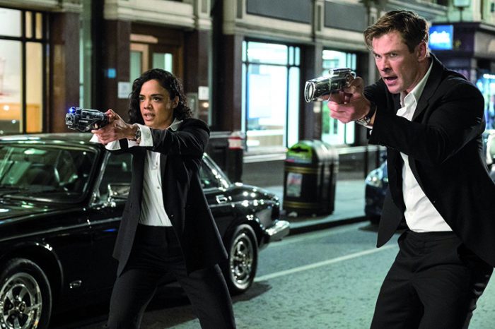 36 filmes para conferir em 2019 18 mib