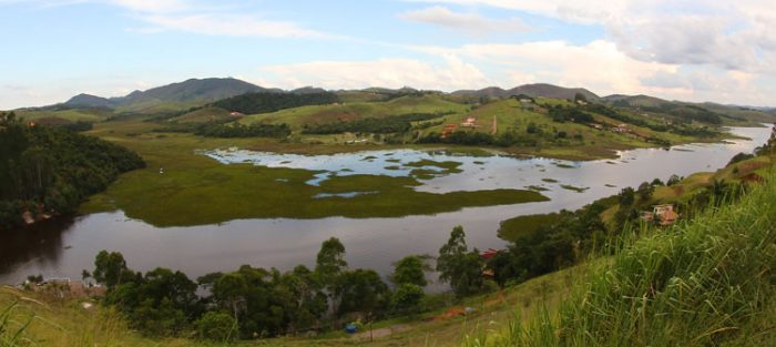 represa fernando priamo