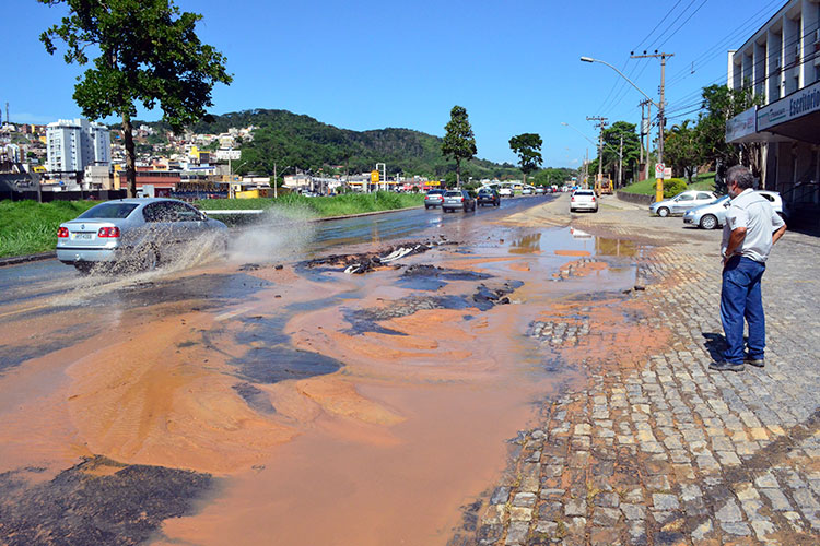rompimento cesama by olavo