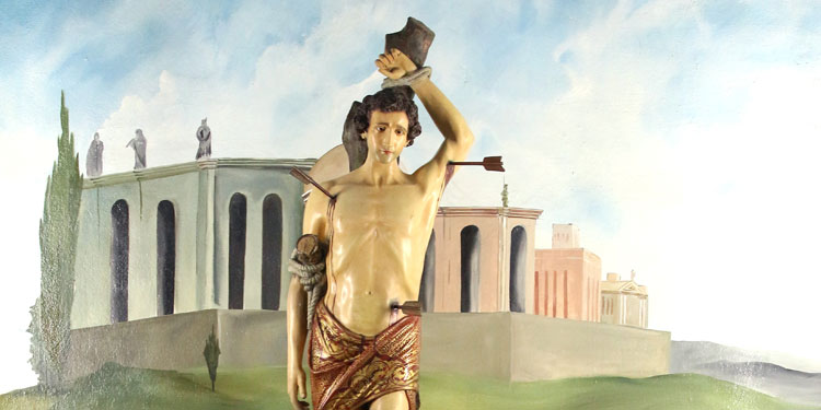 são sebastião
