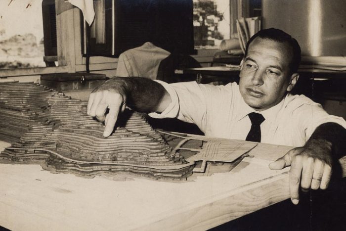 Nomes que, dos 100 aos 50 anos, não devem ser esquecidos em 2019 2 sergio bernardes editada