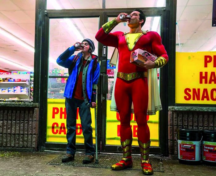 36 filmes para conferir em 2019 10 shazam